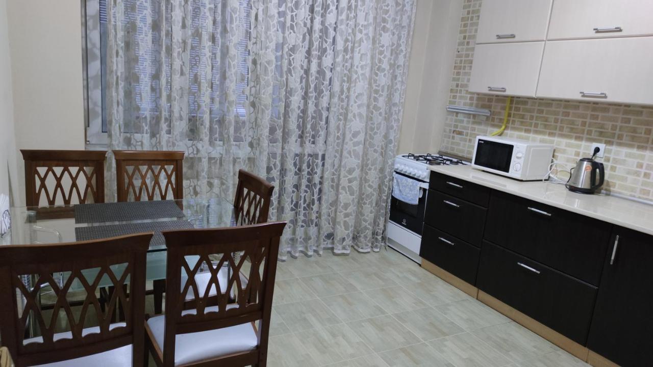 Apartment.Md 키시나우 외부 사진